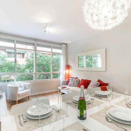 Elegance Barcelona Rentals Exterior foto