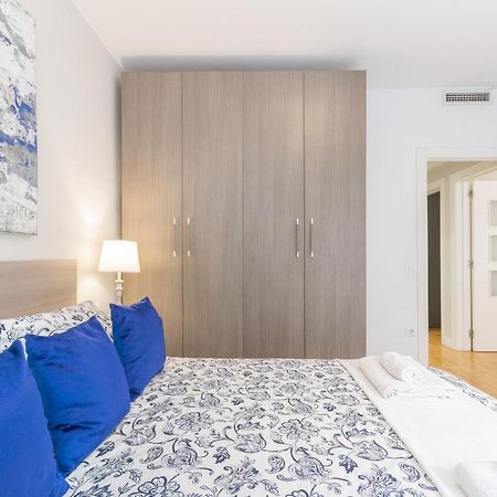 Elegance Barcelona Rentals Exterior foto