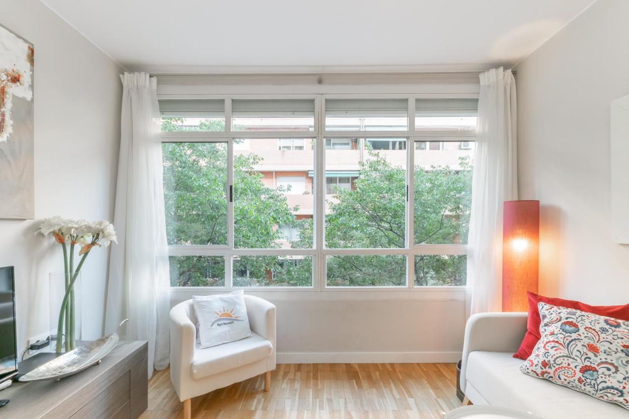 Elegance Barcelona Rentals Exterior foto