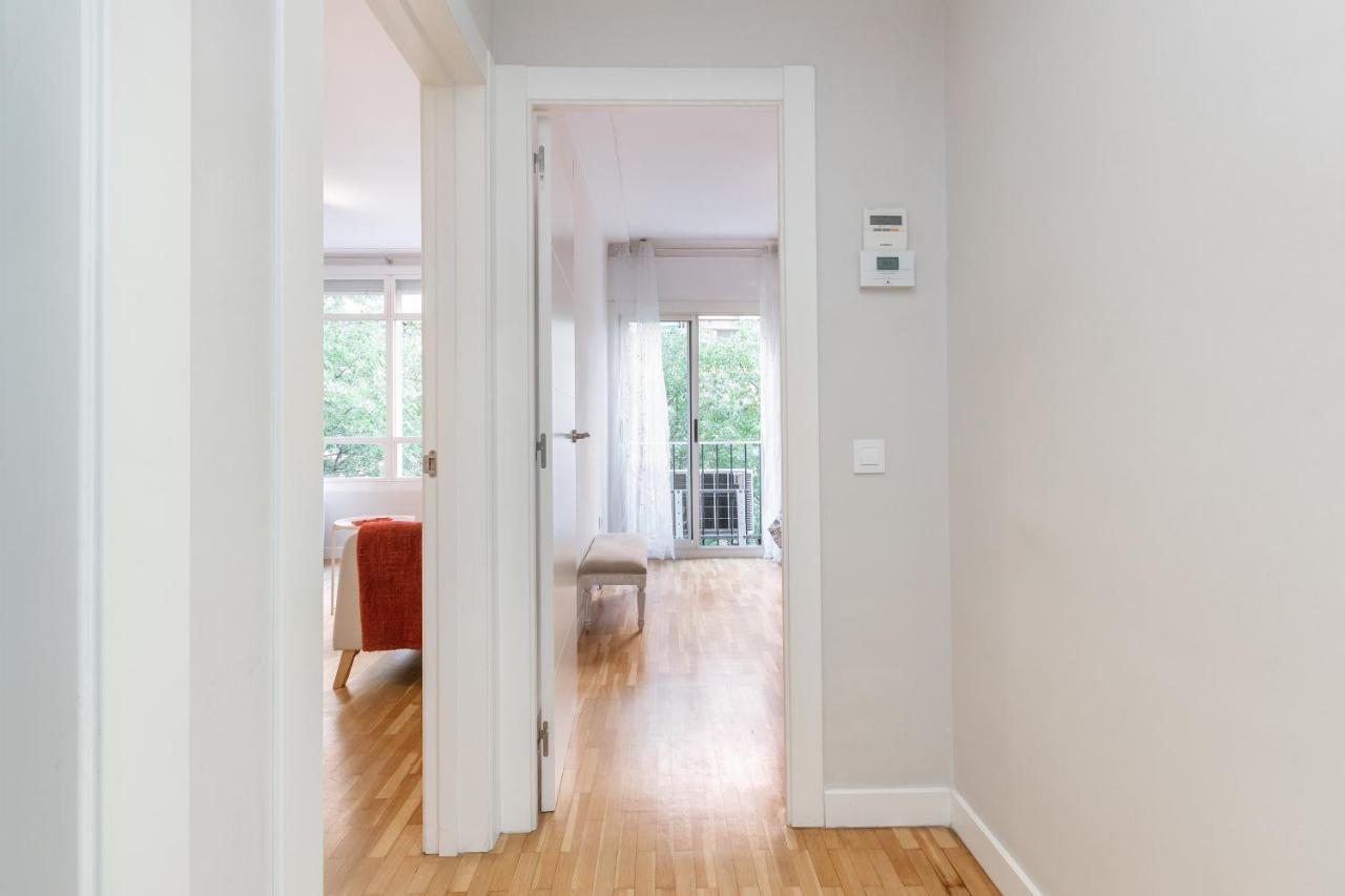 Elegance Barcelona Rentals Exterior foto