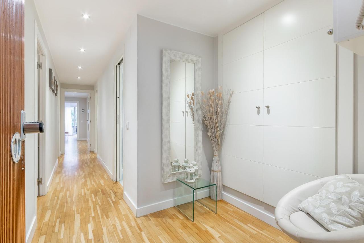 Elegance Barcelona Rentals Exterior foto