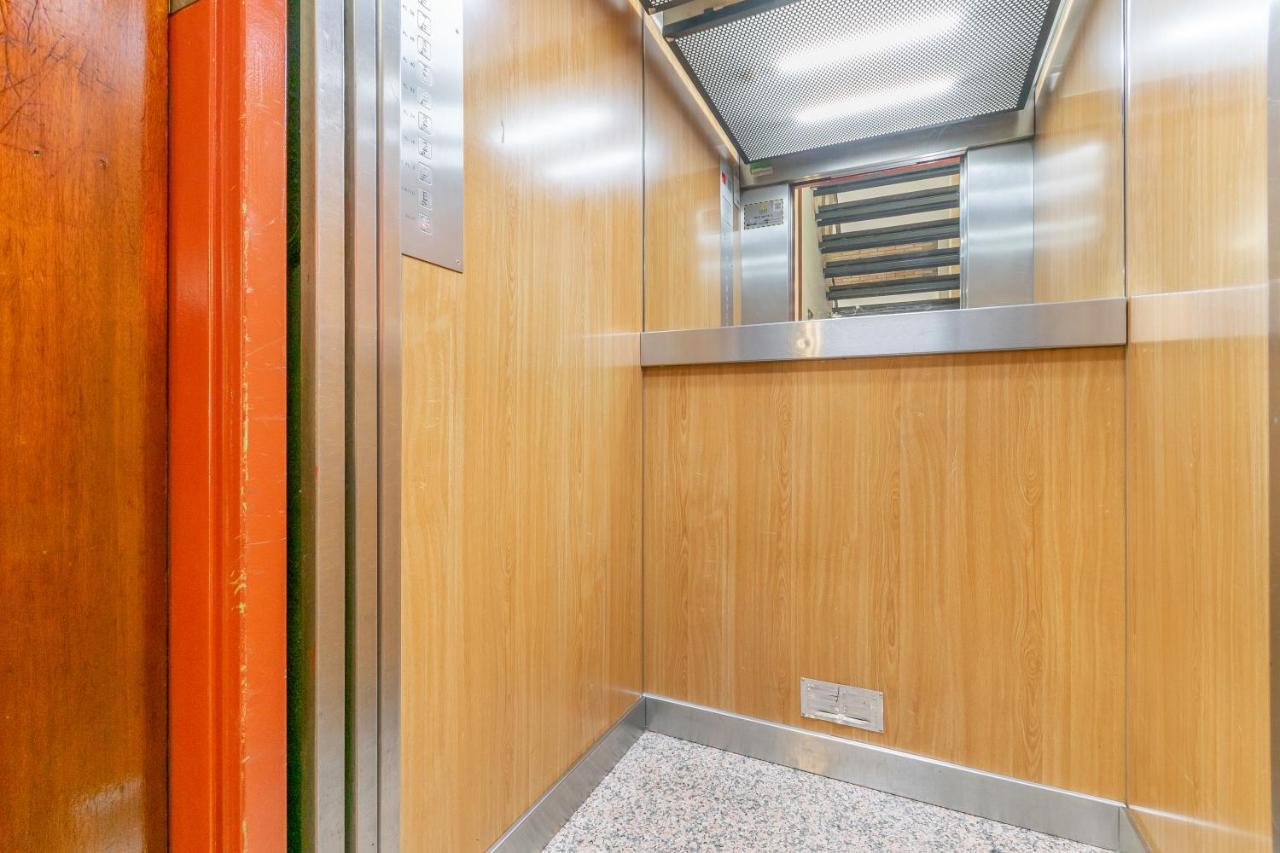 Elegance Barcelona Rentals Exterior foto