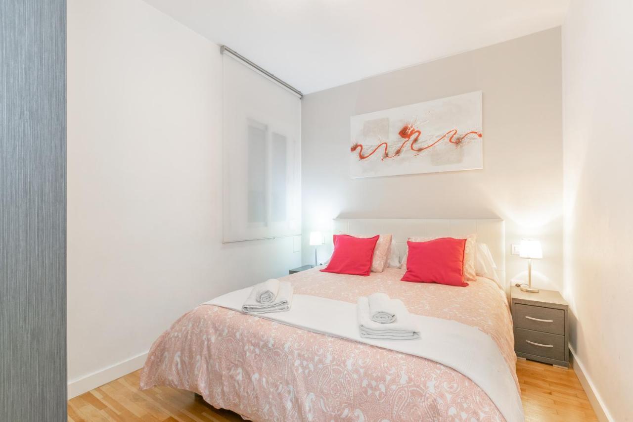 Elegance Barcelona Rentals Exterior foto