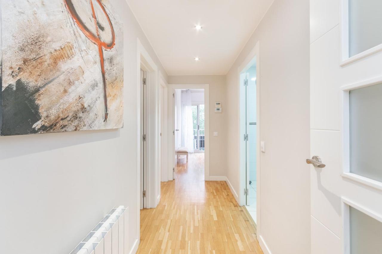 Elegance Barcelona Rentals Exterior foto