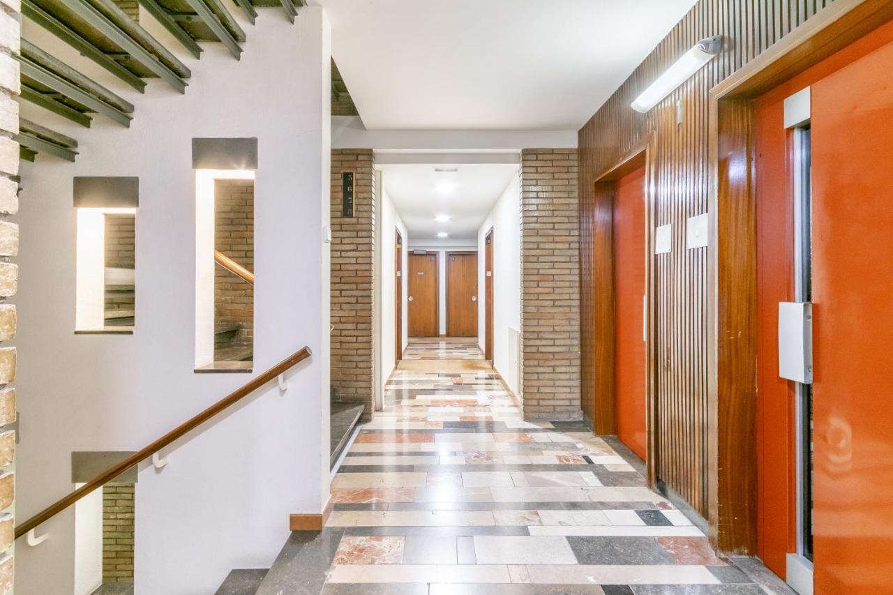 Elegance Barcelona Rentals Exterior foto