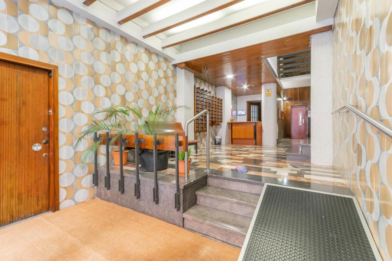 Elegance Barcelona Rentals Exterior foto