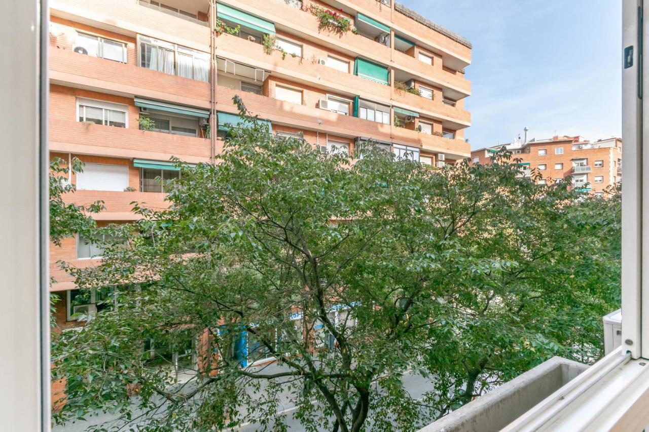 Elegance Barcelona Rentals Exterior foto
